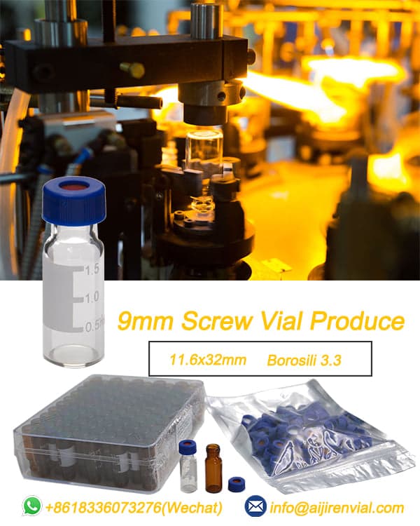 <h3>9mm Amber Vials at Thomas Scientific</h3>
